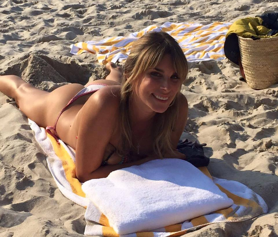 Клодель Декерт голая. Фото - 32