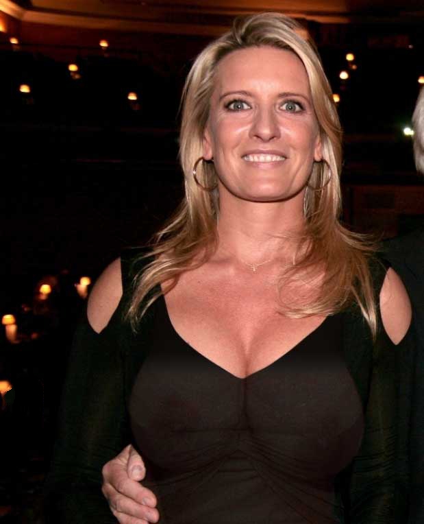 Клаудия Кляйнерт голая. Фото - 26