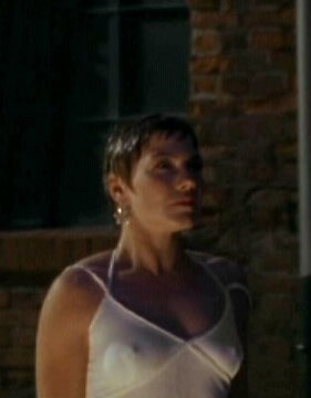 Клаудия Шмульцер голая. Фото - 19