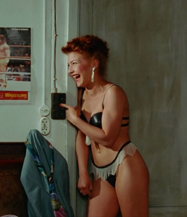 Клаудия Шмульцер голая. Фото - 7