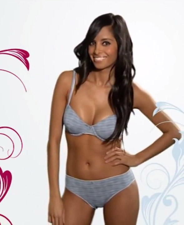 Колльен Ульмен-Фернендес голая. Фото - 125