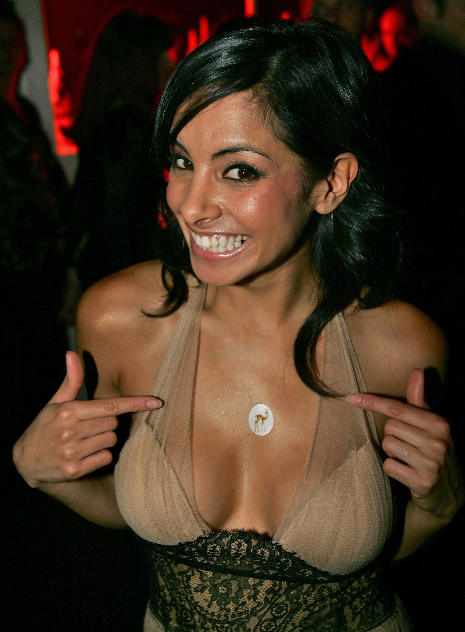 Колльен Ульмен-Фернендес голая. Фото - 41