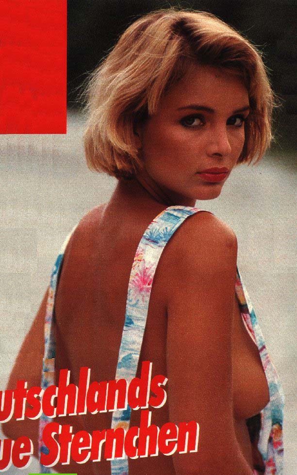 Коринна Древс голая. Фото - 38