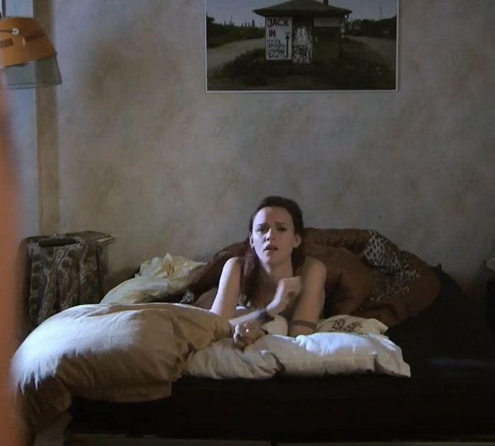 Козима Виола голая. Фото - 29