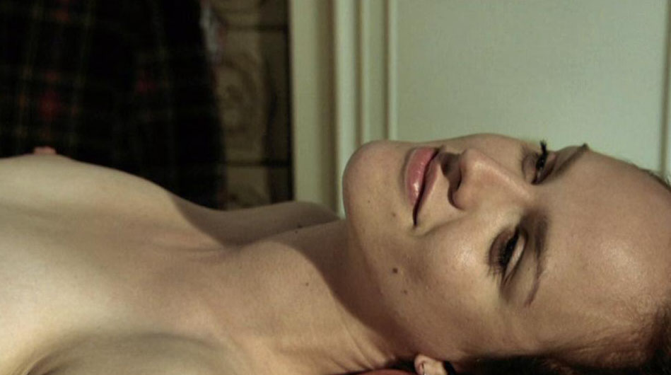 Козима Виола голая. Фото - 32