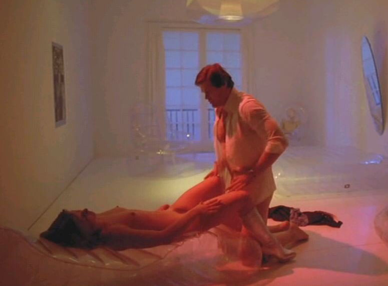 Дагмар Бюргер голая. Фото - 10