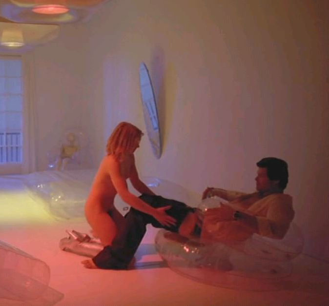 Дагмар Бюргер голая. Фото - 18