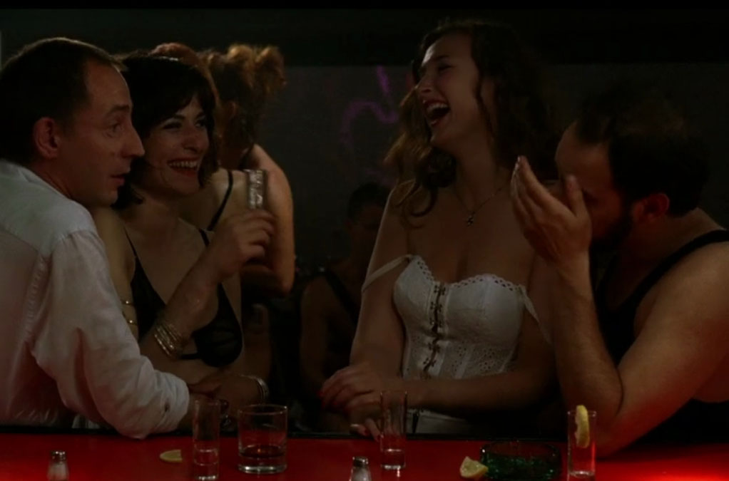 Дебора Кауфман голая. Фото - 11