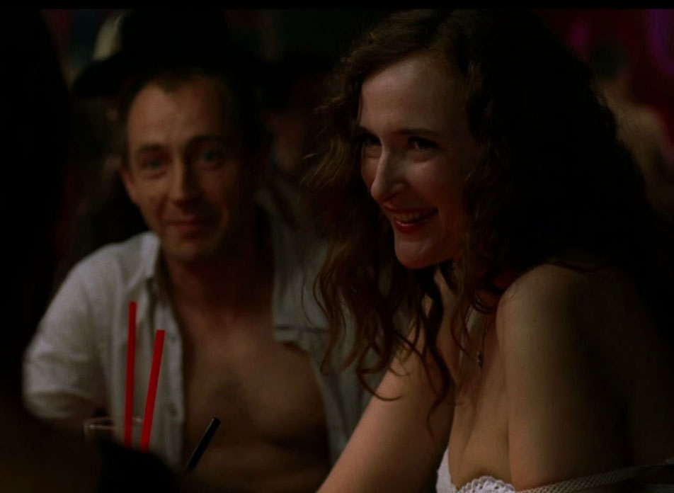 Дебора Кауфман голая. Фото - 13