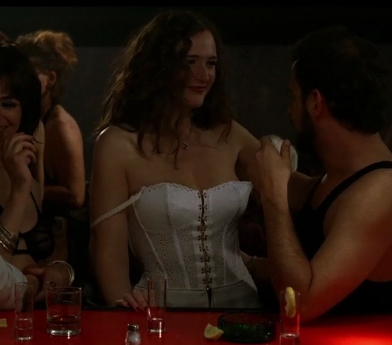 Дебора Кауфман голая. Фото - 14