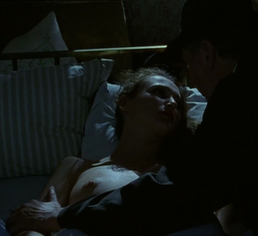 Дебора Кауфман голая. Фото - 15