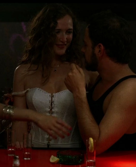 Дебора Кауфман голая. Фото - 16