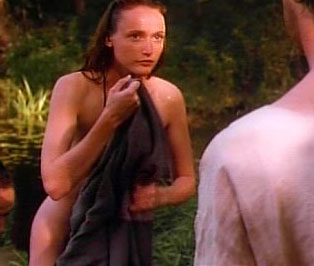 Дебора Кауфман голая. Фото - 18