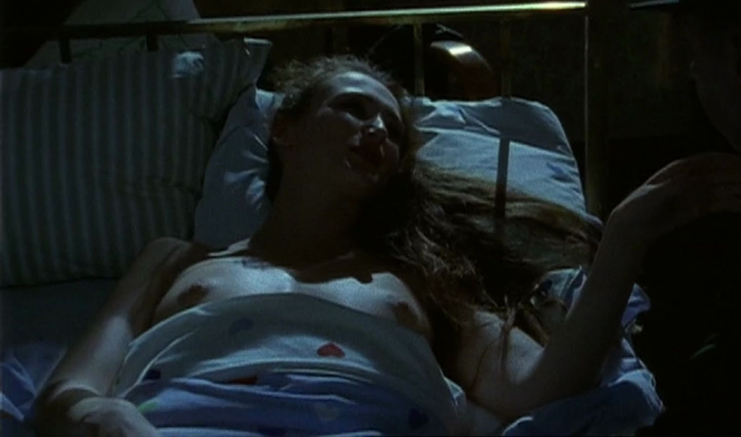 Дебора Кауфман голая. Фото - 8