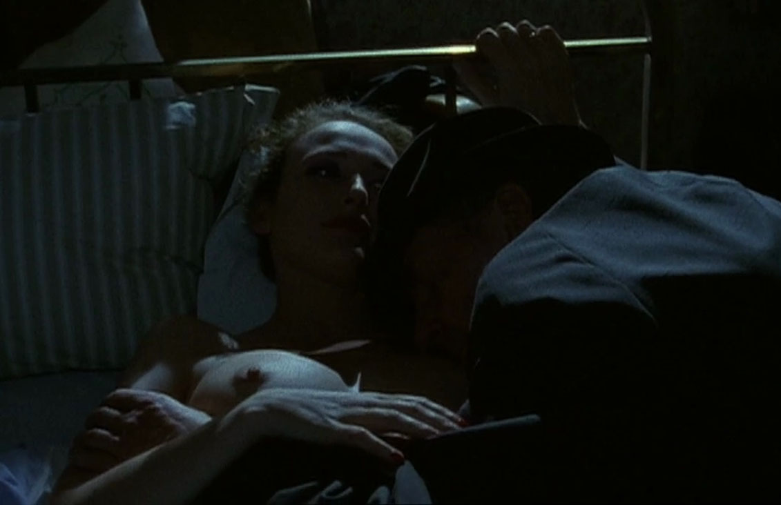 Дебора Кауфман голая. Фото - 9