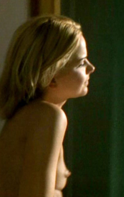 Дениза Цих голая. Фото - 9