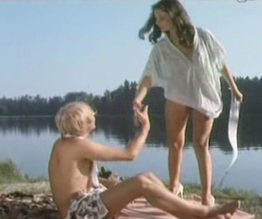 Диана Йованович голая. Фото - 23