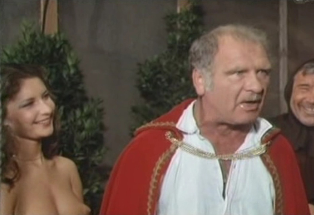 Диана Йованович голая. Фото - 27