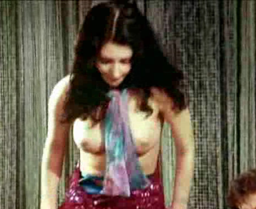 Диана Йованович голая. Фото - 40