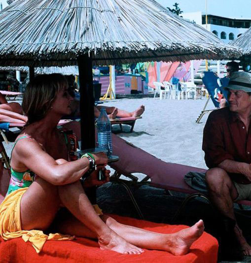 Диана Кёрнер голая. Фото - 6