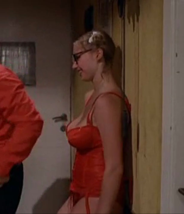 Долли Доллар голая. Фото - 11