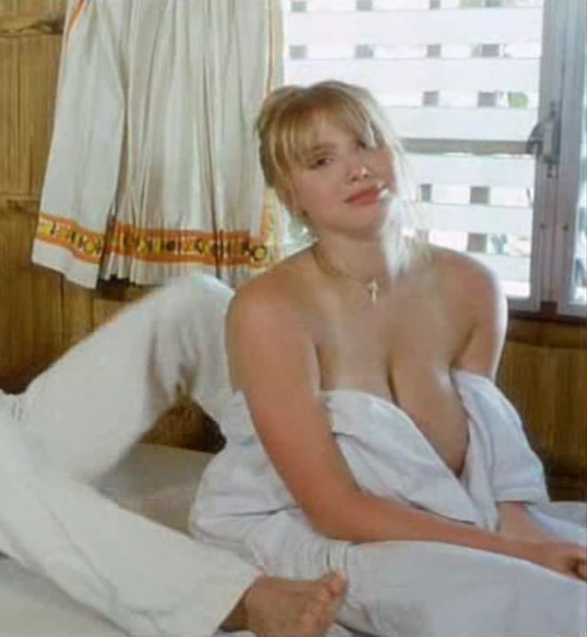 Долли Доллар голая. Фото - 29