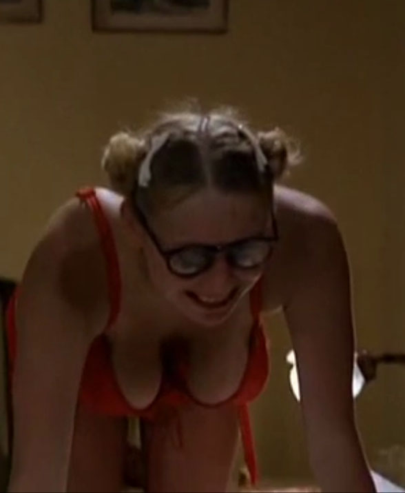 Долли Доллар голая. Фото - 6