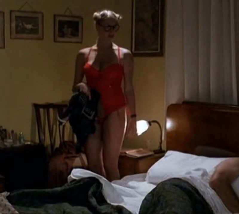 Долли Доллар голая. Фото - 7