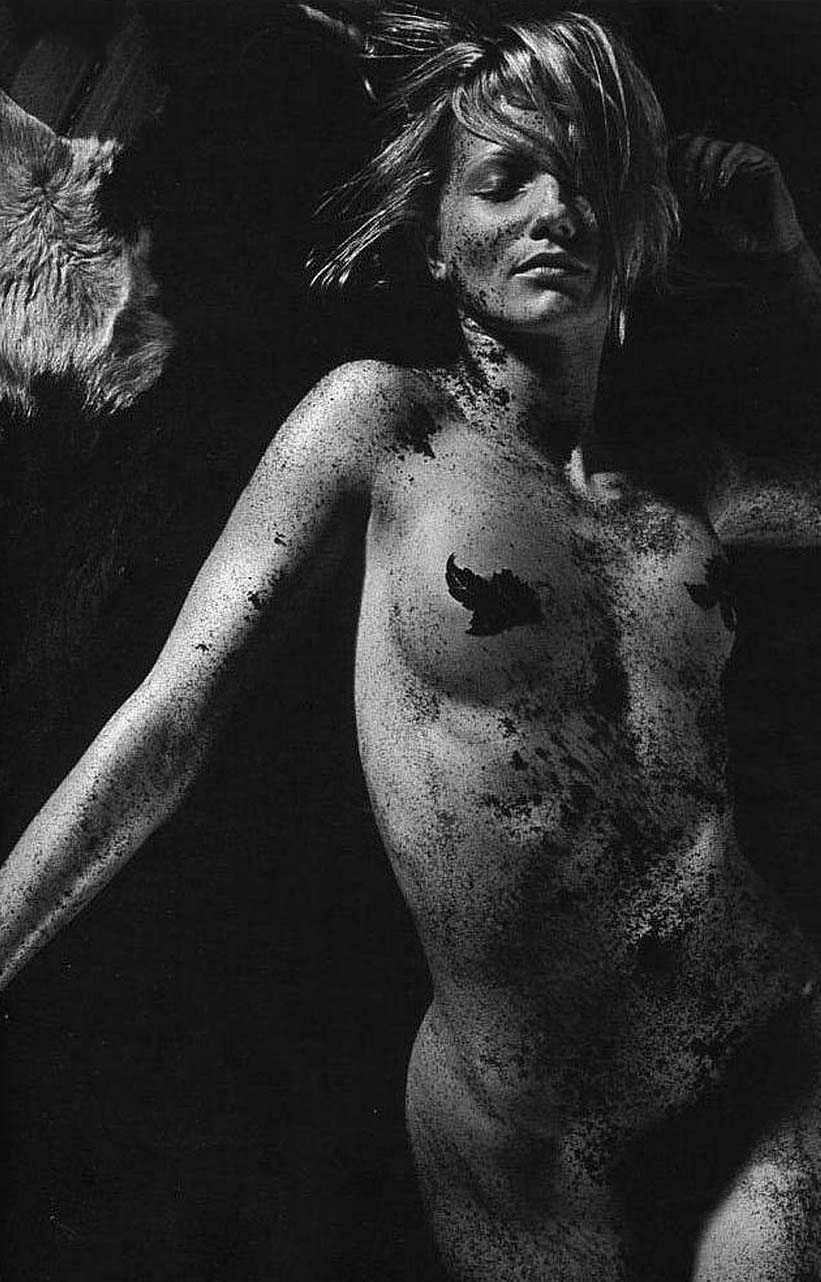 Дореен Якоби голая. Фото - 18