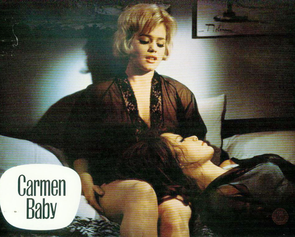 Дорис Арден голая. Фото - 5