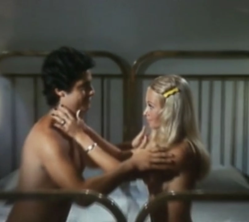 Дорит Хенке голая. Фото - 54