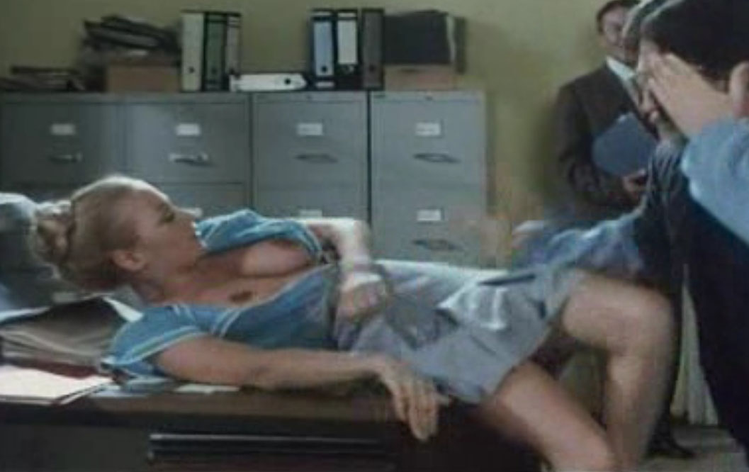 Дорит Хенке голая. Фото - 61