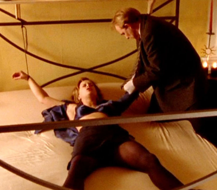 Эдда Лее голая. Фото - 12