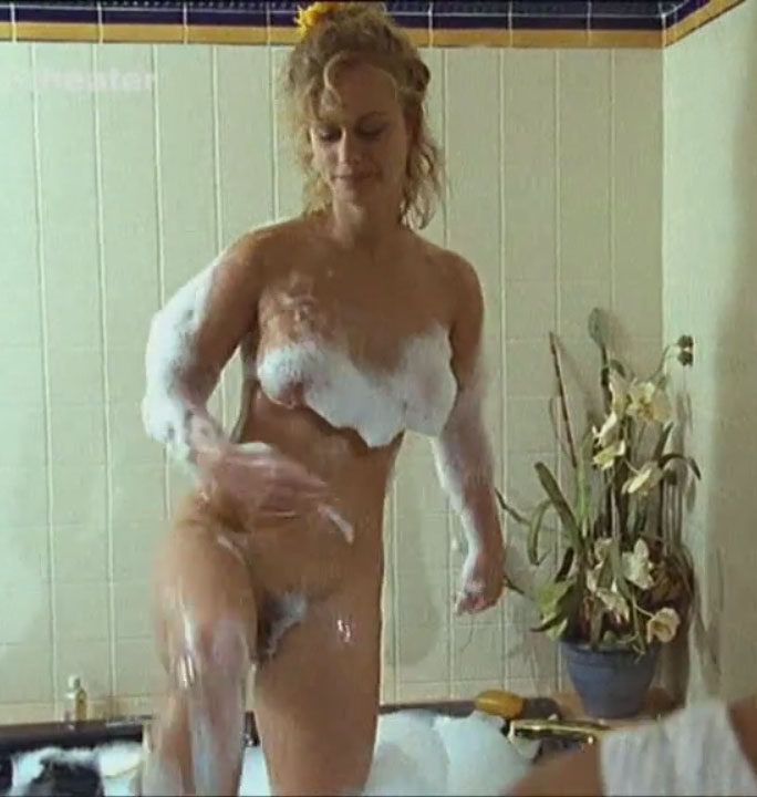 Эдда Лее голая. Фото - 13