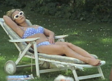 Эдда Лее голая. Фото - 17