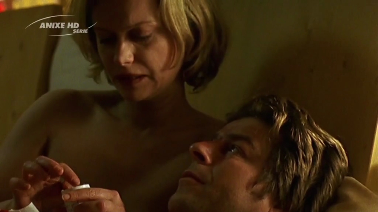 Эдда Лее голая. Фото - 2