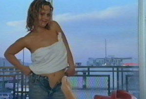 Эдда Лее голая. Фото - 23