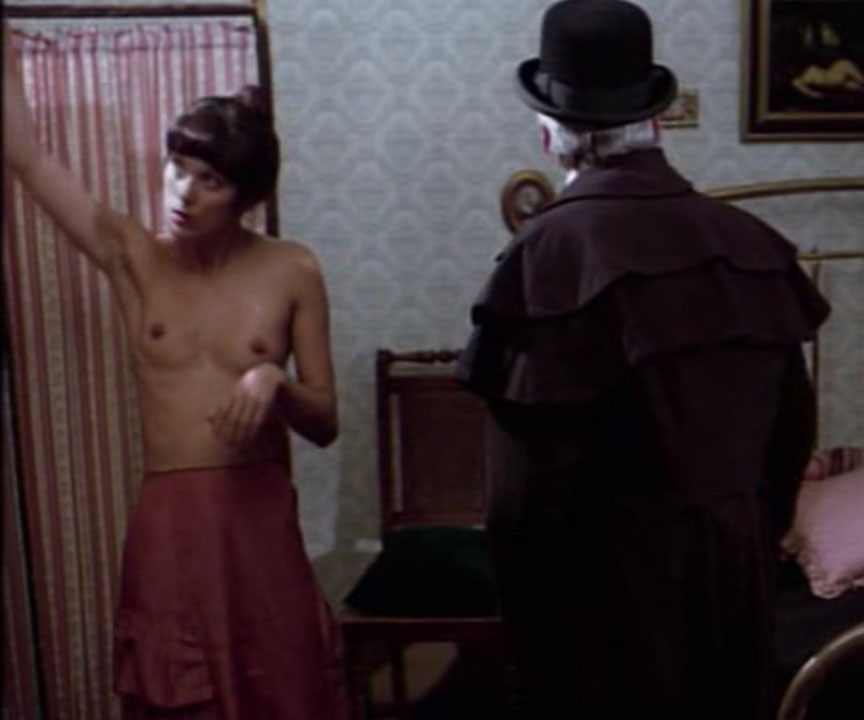 Эстер Стадер голая. Фото - 15