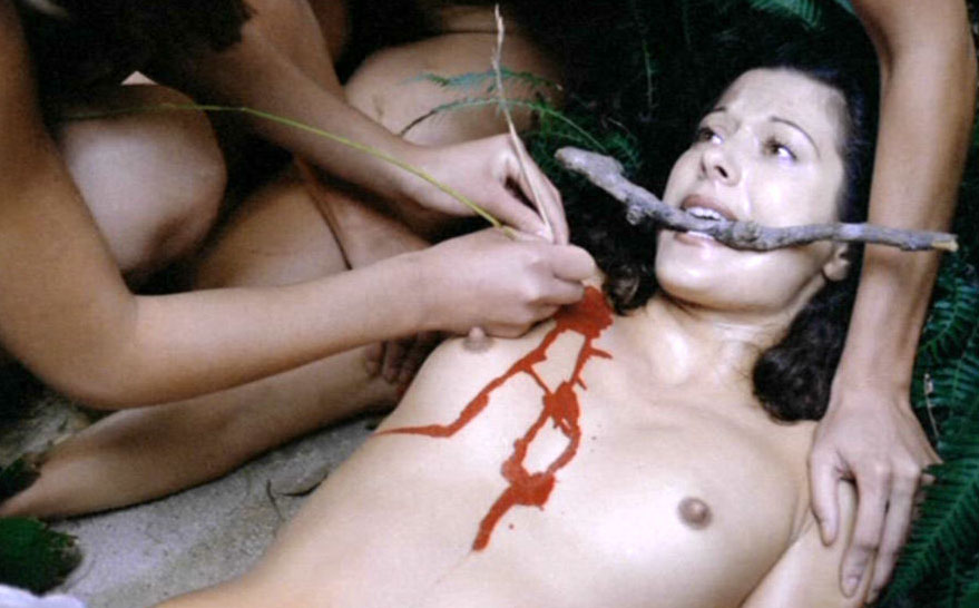 Эстер Стадер голая. Фото - 33