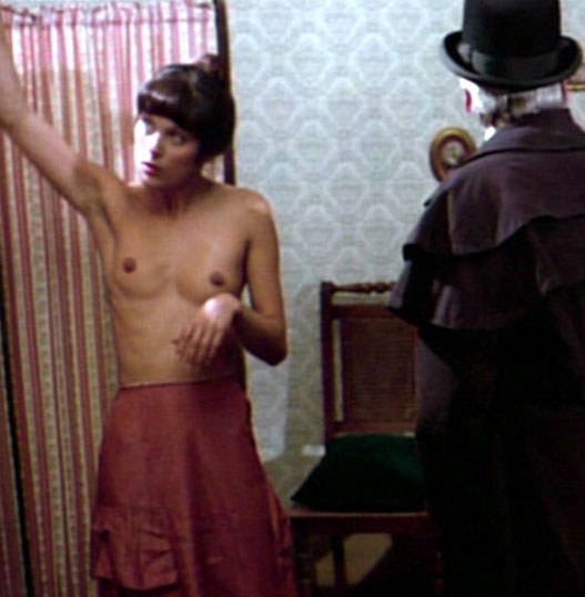 Эстер Стадер голая. Фото - 35