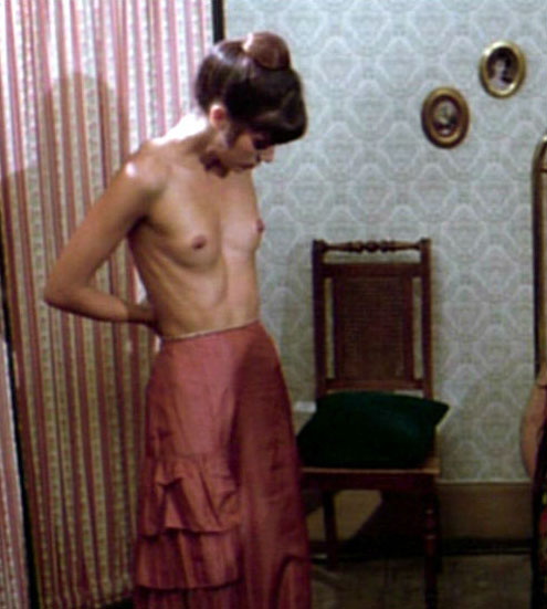 Эстер Стадер голая. Фото - 36