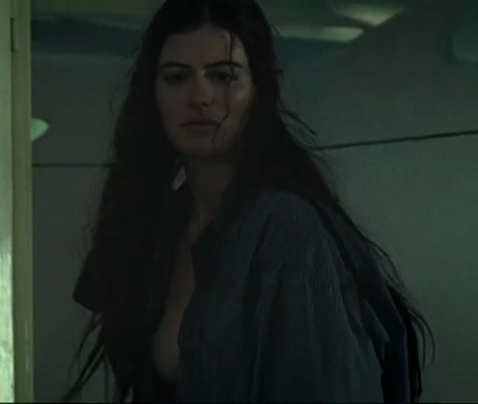 Эстер Циммериг голая. Фото - 18