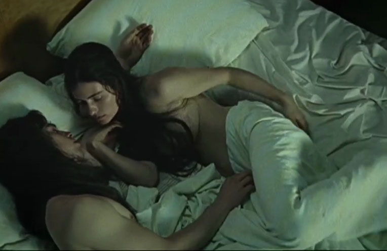 Эстер Циммериг голая. Фото - 19