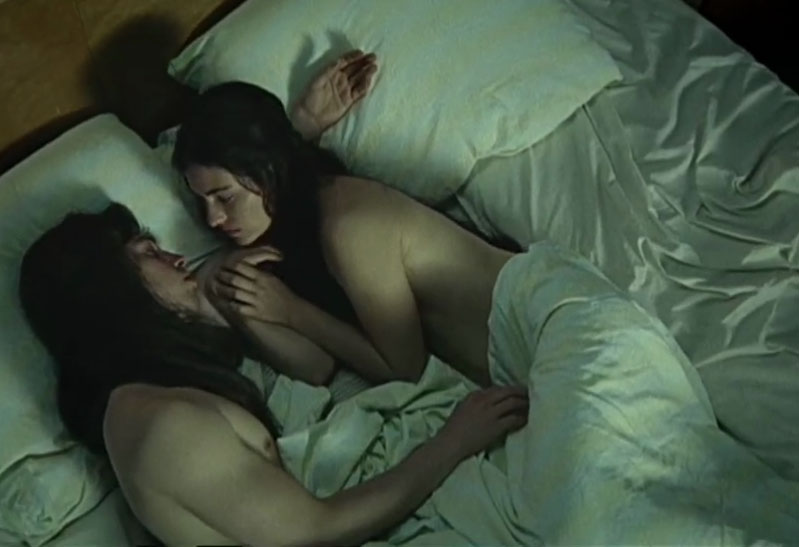 Эстер Циммериг голая. Фото - 20