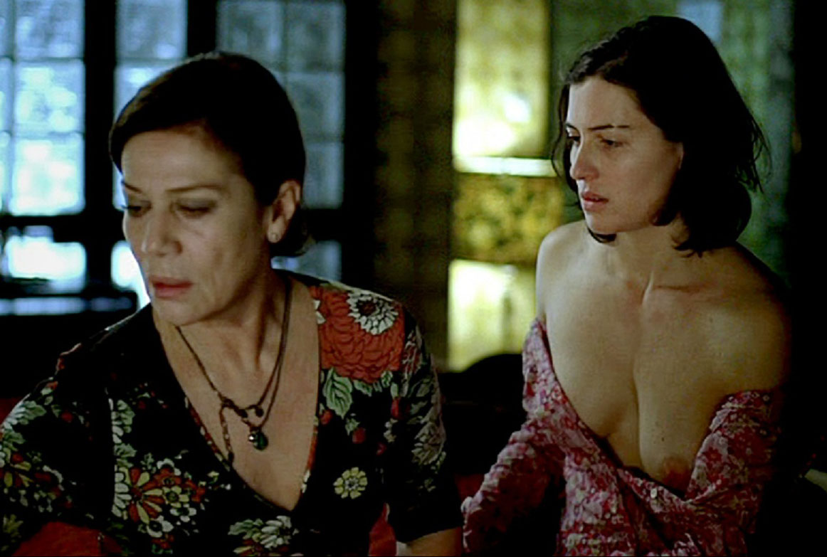 Эстер Циммериг голая. Фото - 22