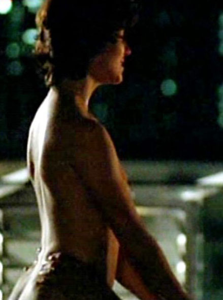 Эстер Циммериг голая. Фото - 26