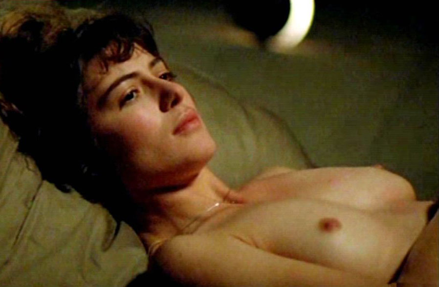 Эстер Циммериг голая. Фото - 27