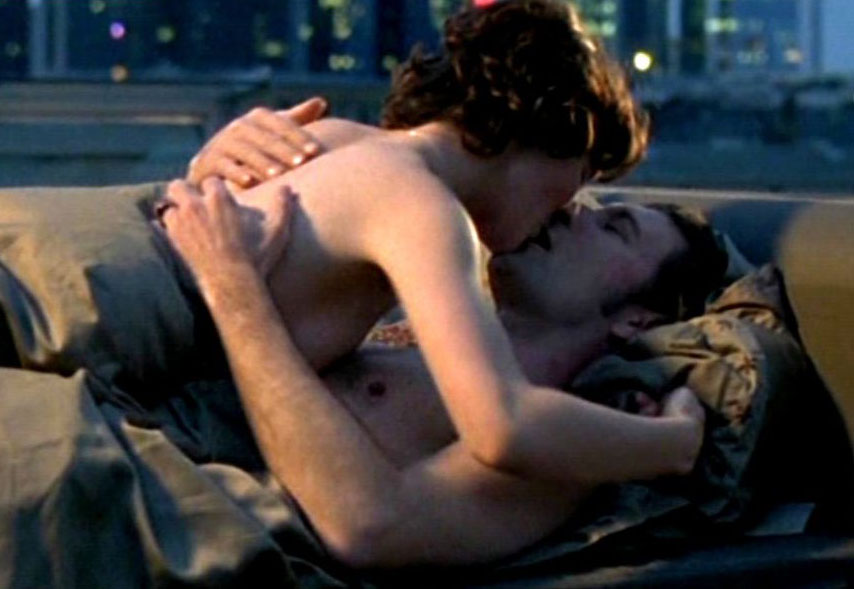 Эстер Циммериг голая. Фото - 28