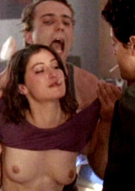 Эстер Циммериг голая. Фото - 30