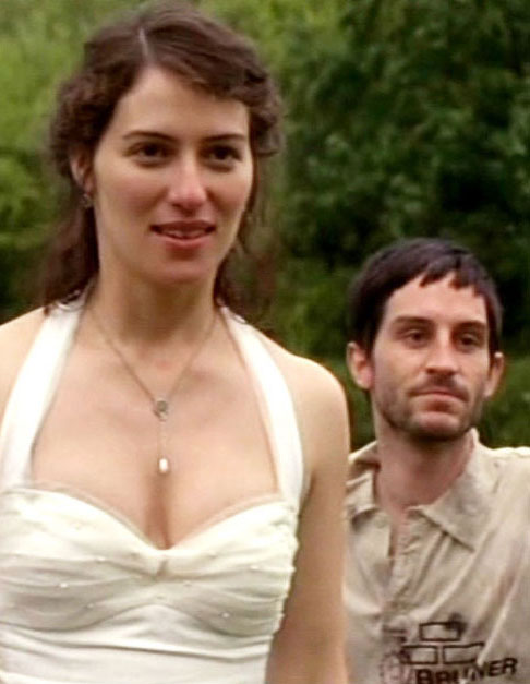 Эстер Циммериг голая. Фото - 35